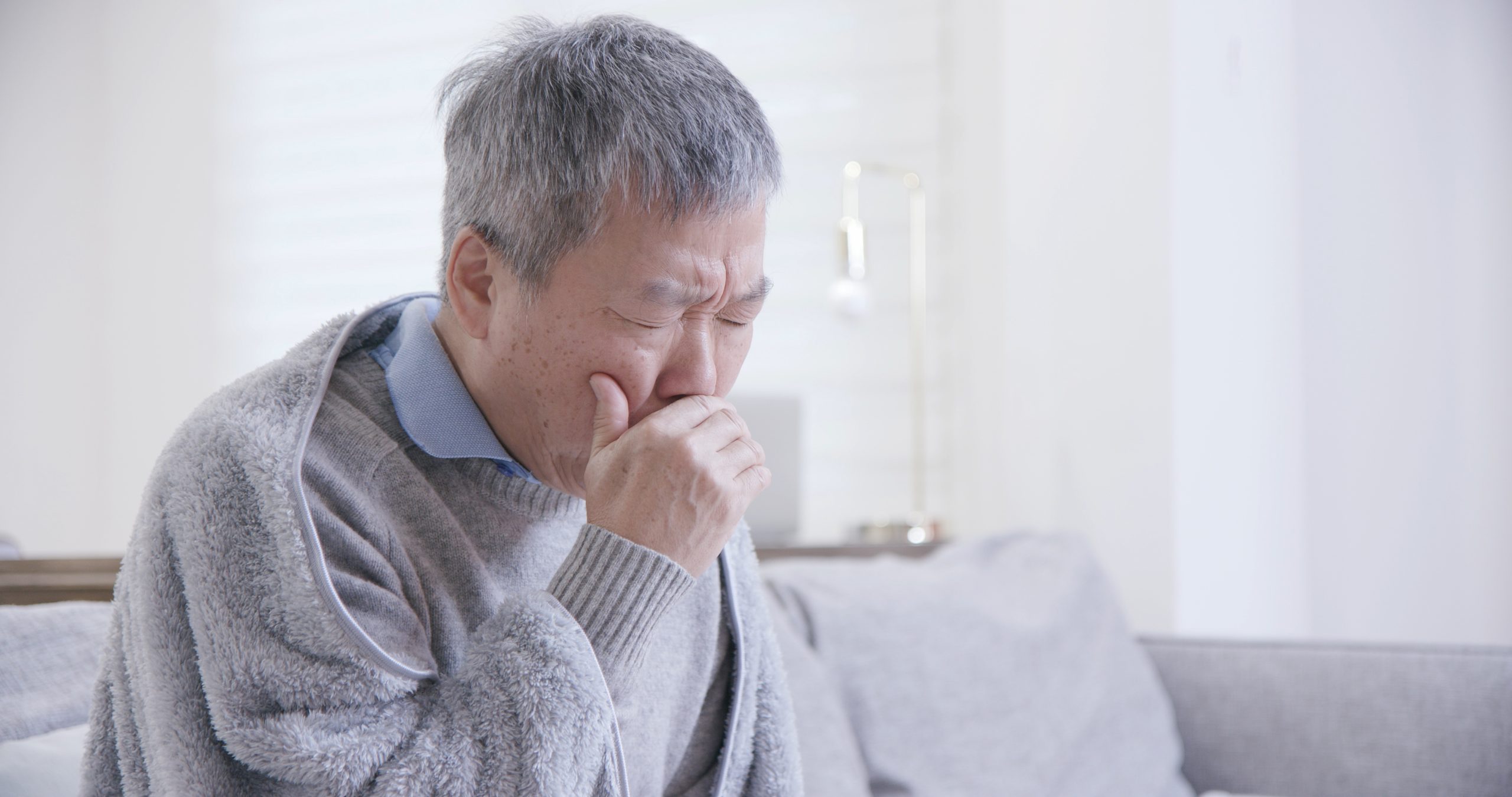 Cúm mùa ở người lớn
