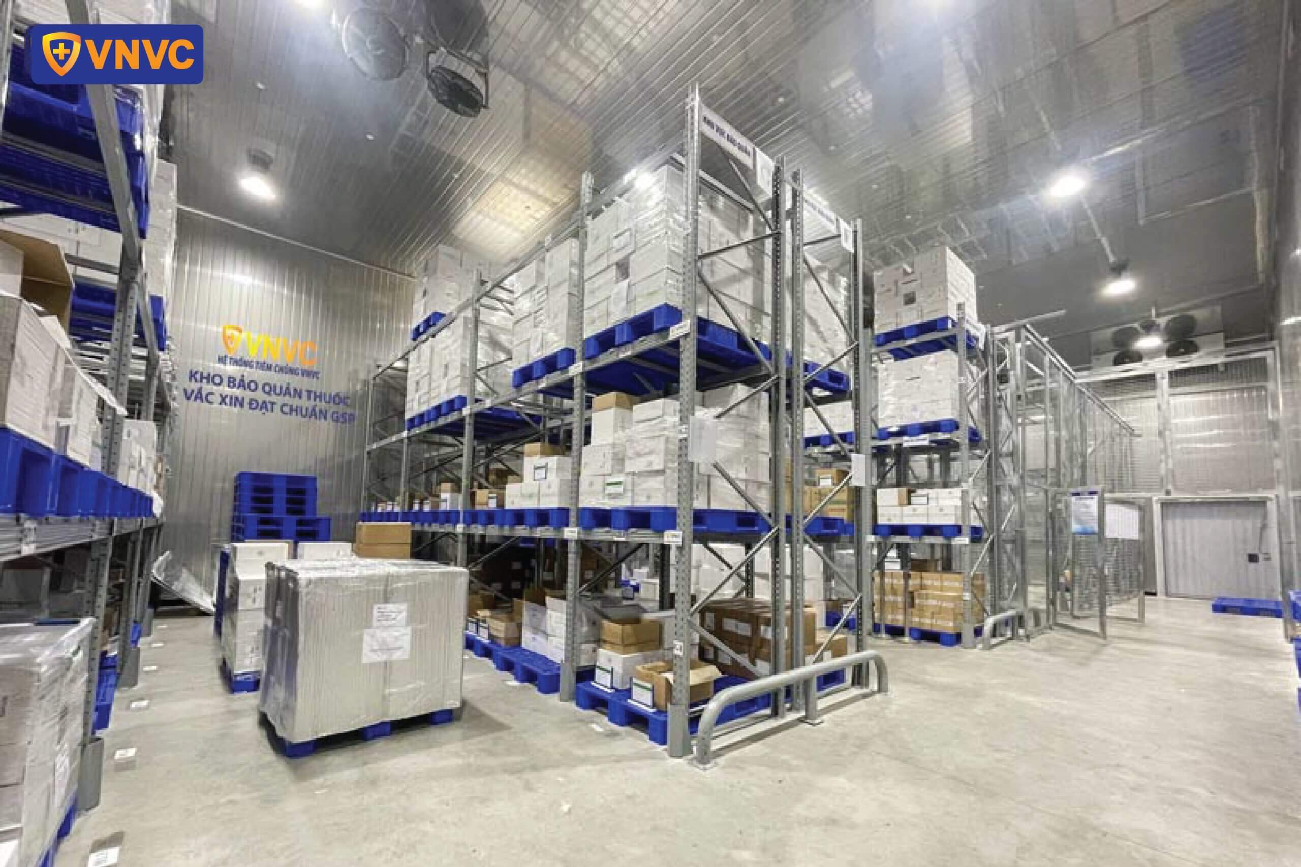 kho lanh dat chuan GSP